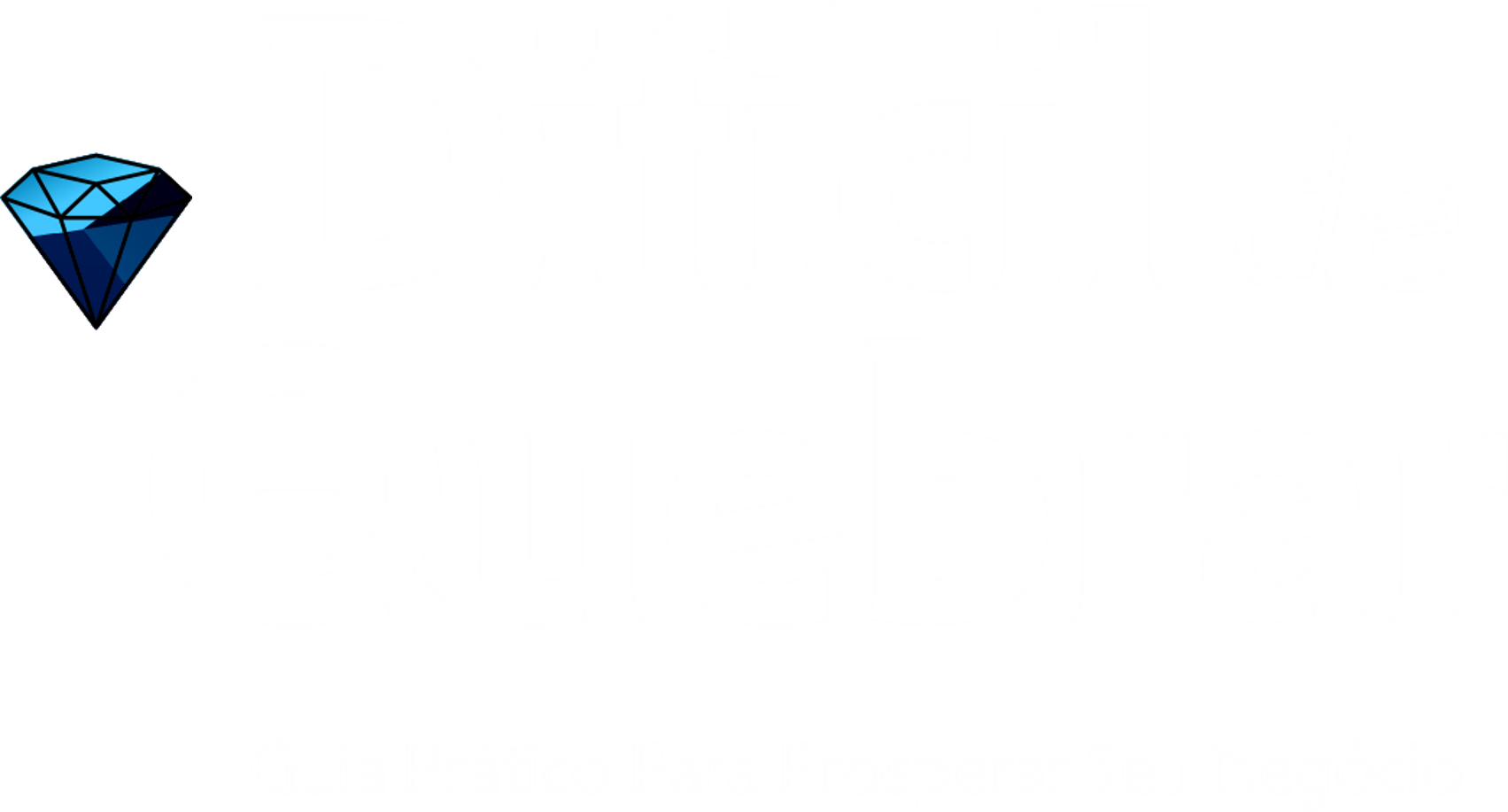 Difícil de Quebrar